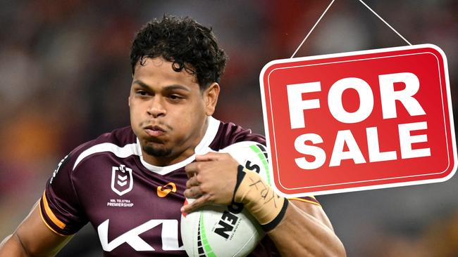 Selwyn Cobbo is on the market.