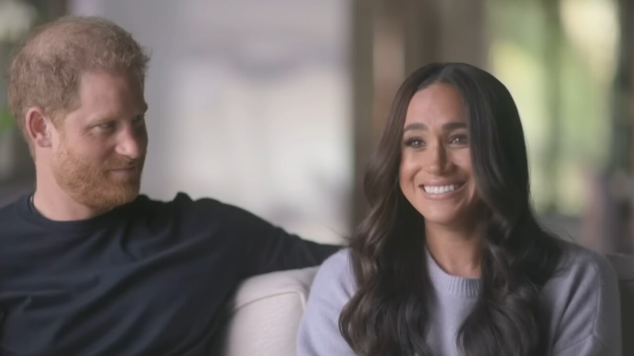 'More outright lies': Meghan Markle blasted as old curtsying video resurfaces