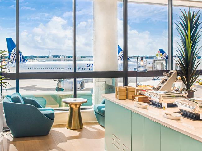 New paid-entry airport lounge operator lands in Australia