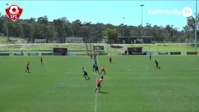 Replay: Queensland Schools Premier League grand finals - Kelvin Grove v Helensvale (Junior Boys A)