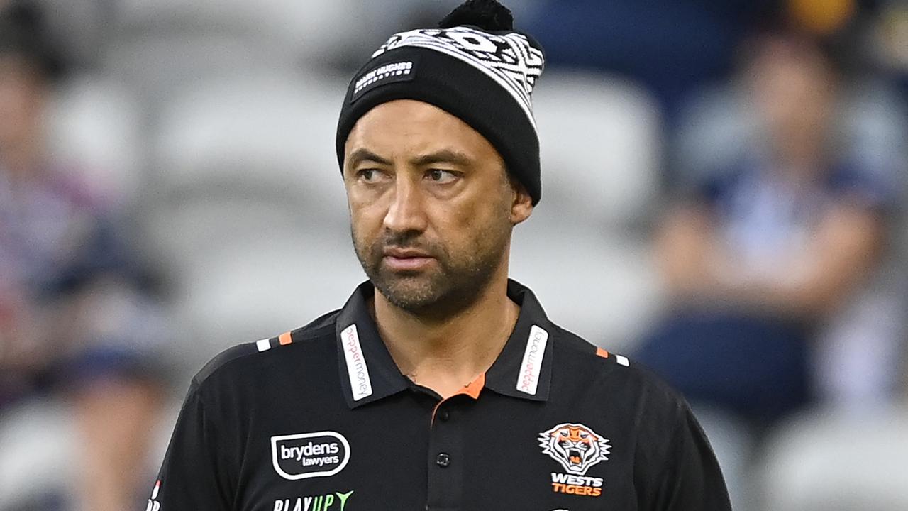 The Damning News Of Wests Tigers History