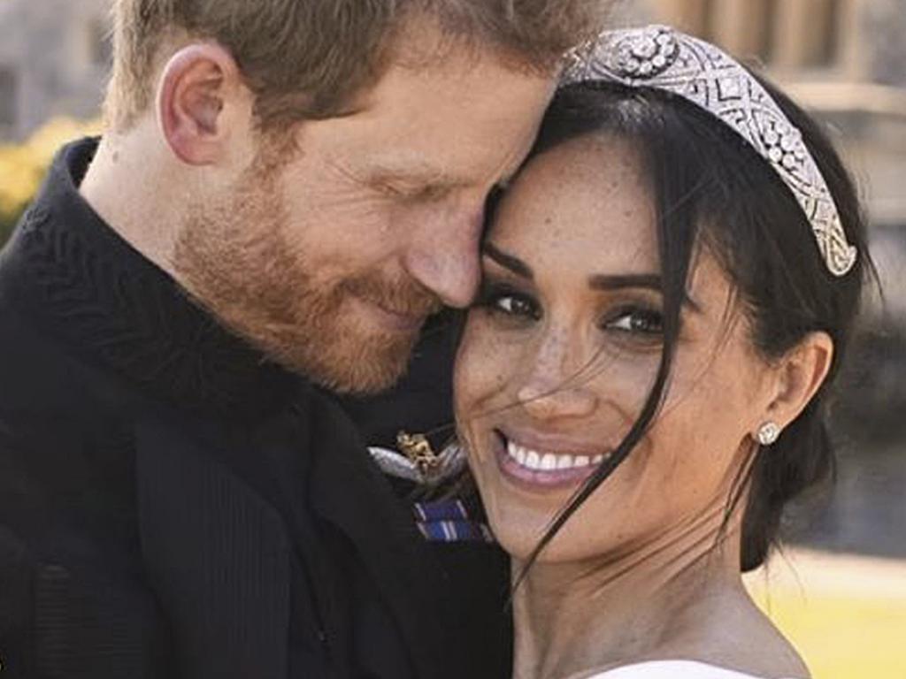 Meghan Markle | Herald Sun