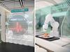 Pics show mind-blowing future of travel