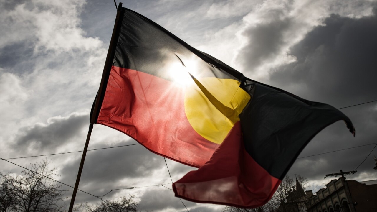 Pat Farmer calling on Australians to read Uluru Statement before referendum