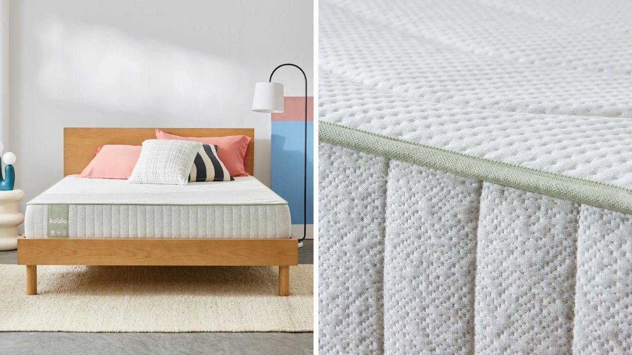 Top soft mattresses that ‘hugged me like a cloud’