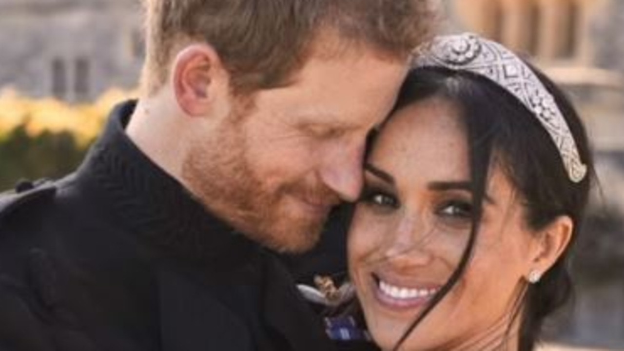 Prince Harry Reveals Steamy Details Of Sex With Meghan Markle At Soho House The Courier Mail 9484