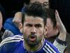 Costa stoppage-time drama snatches United draw