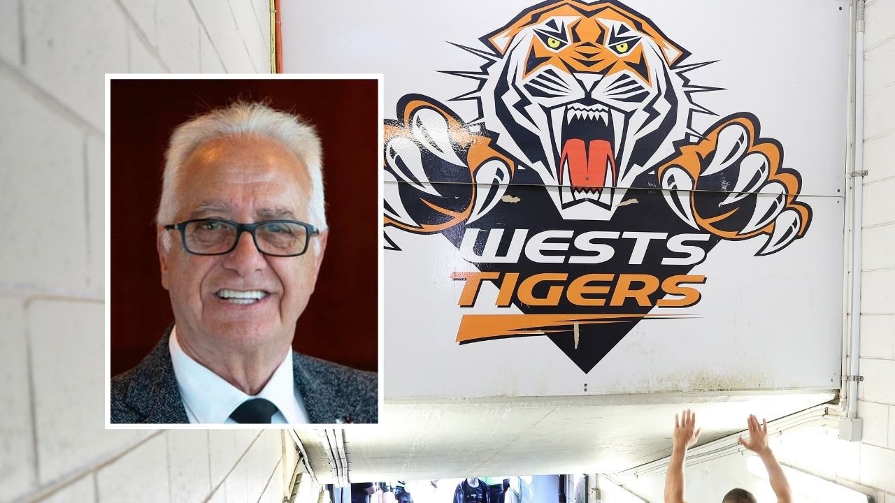 ‘Touching’ scandal that led to Wests Tigers ownership infighting uncovered