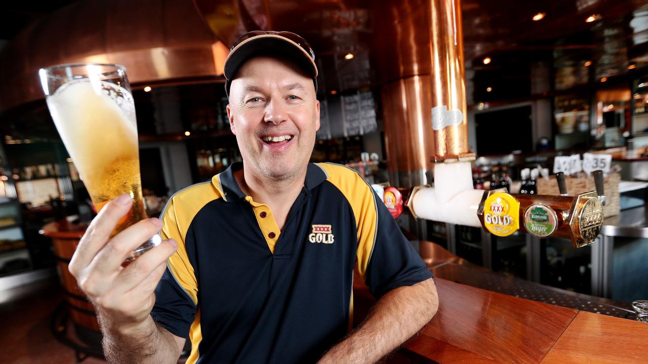 Celebrate 140 years of XXXX with the 'XXX Sparkling' | The Courier Mail