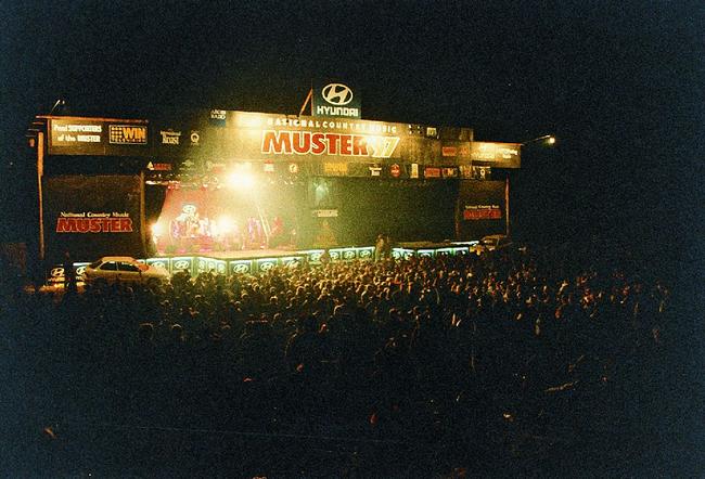 1997. Picture: Gympie Times