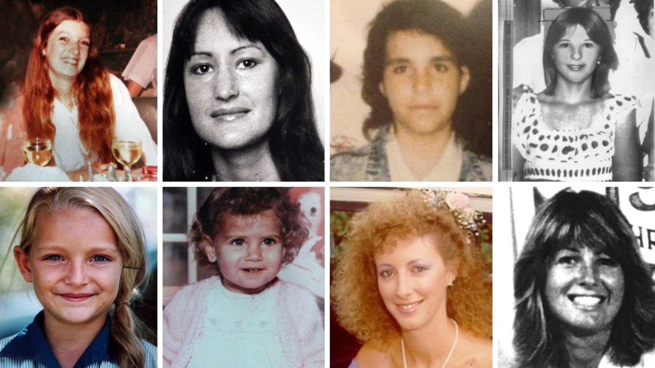 Minns rejects inquiry into cold cases of 64 women who vanished