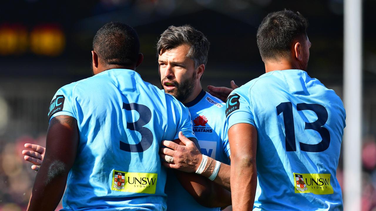 Super Rugby: Brendan Cannon analyses opening rounds, Waratahs, Rebels ...