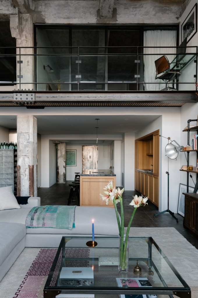 Most popular interior design styles you need to know: Industrial - Vogue  Australia