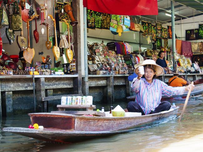 Thailand hidden gems: Lampang, Phetchabun, Buriram | escape.com.au