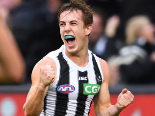 Breakout contenders: Why Pies should be bullish about Brown