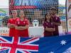 ADF face off against Territory’s best for Remembrance Day match