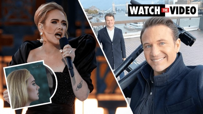 Matt Doran apologises for Adele slip-up that cost Channel 7 $1 million