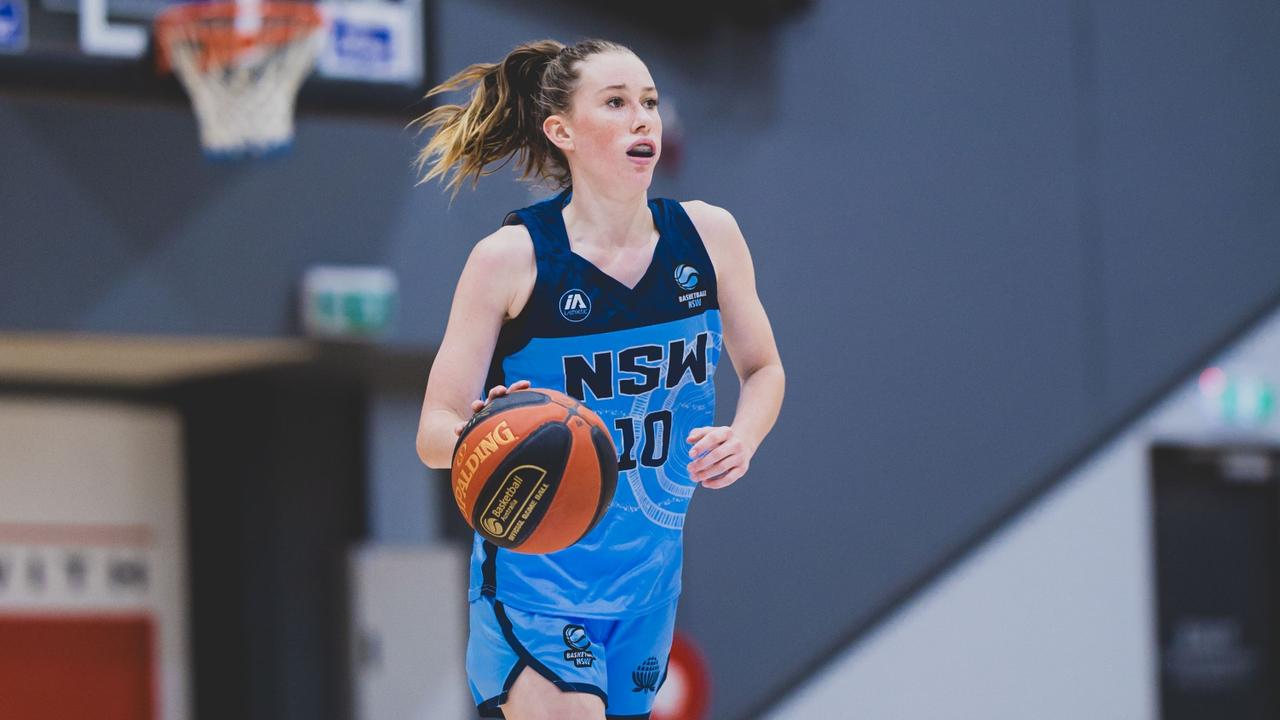 U20 Nationals live blog: Masterclass fires NSW women into final four