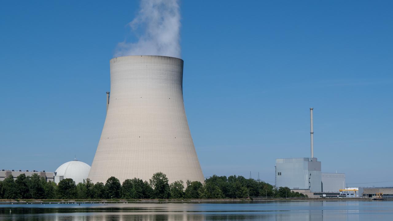 A nuclear power plant in Germany, the country which incidentally is leading the way in hydrogen and has invested in Townsville through the Edify hydrogen hub. North Queensland’s green energy investors do not believe nuclear power to be viable when there are so many desired resources in the region.