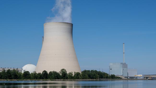 A nuclear power plant in Germany, the country which incidentally is leading the way in hydrogen and has invested in Townsville through the Edify hydrogen hub. North Queensland’s green energy investors do not believe nuclear power to be viable when there are so many desired resources in the region.