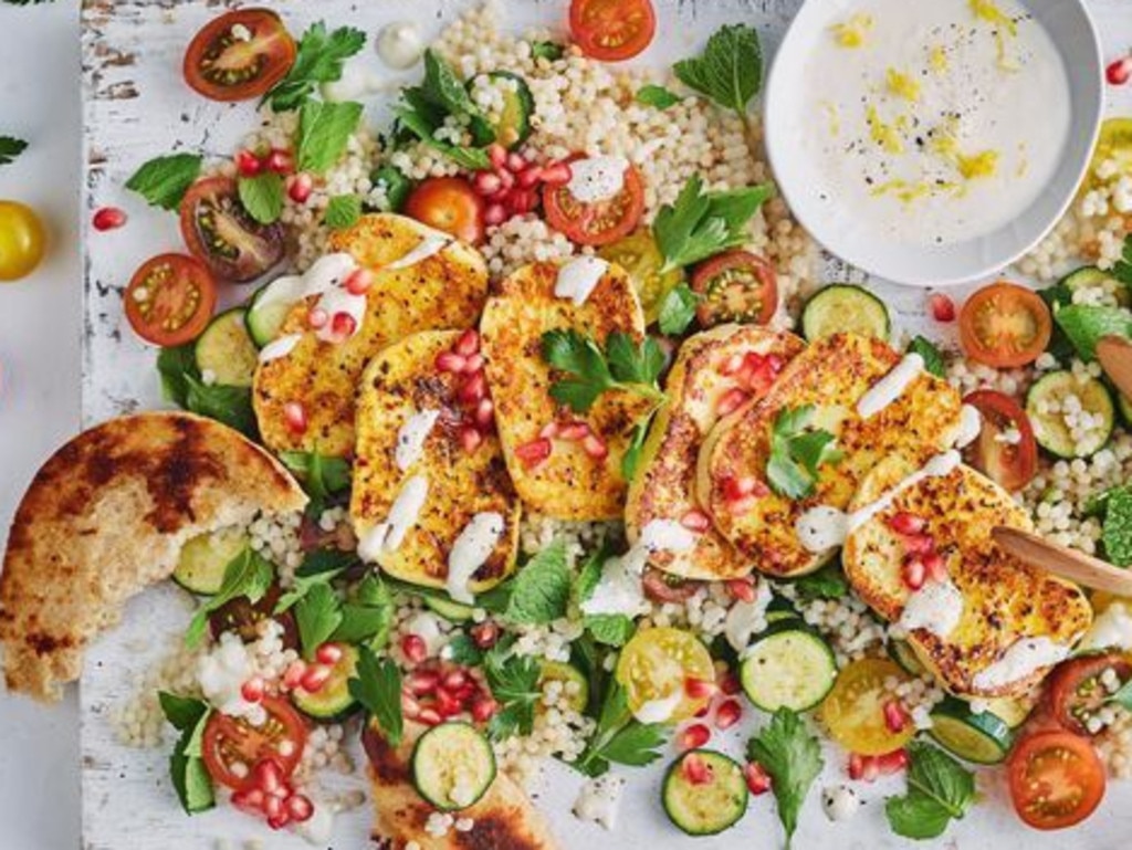 20-minute stovetop dinner recipes for busy weeknights | The Courier Mail