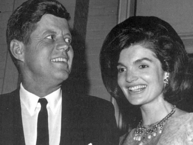 John F. Kennedy’s handsome grandson Jack Schlossberg interviewed on US ...