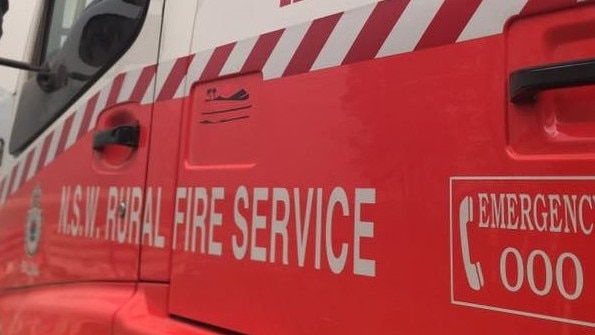 Plans are progressing for a new shed for the Lennox Head Rural Fire Service.