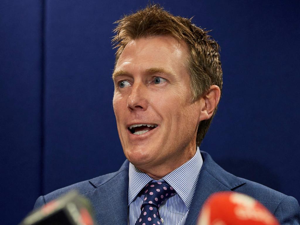 ‘No regrets,’ says Porter as ABC case forces shift