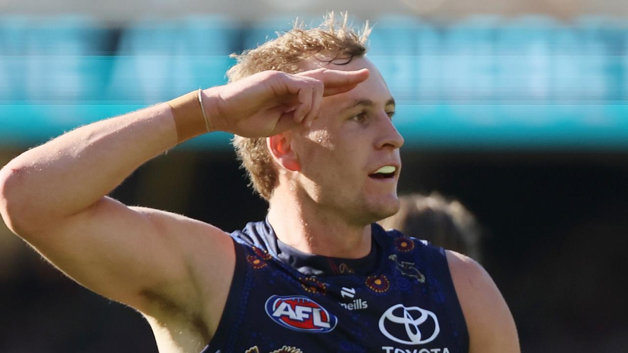 Lyon: Nicks’ Crows a throwback to halcyon days under Blight
