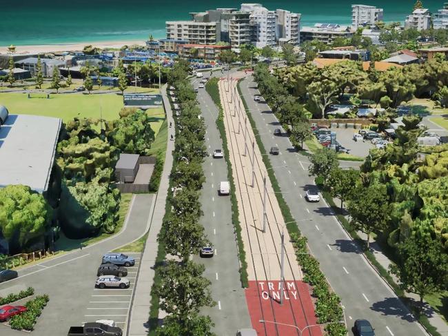 How locals really feel about Palm Beach light rail
