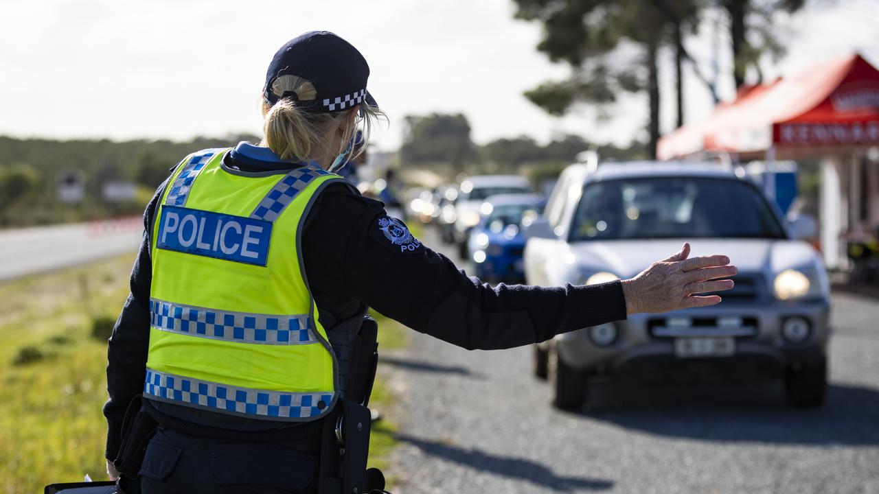 WA have revealed when the borders will reopen to both domestic and international travel. Picture: Matt Jelonek/Getty Images.