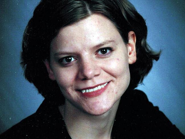 Teresa Halbach was killed in 2005. Her charred bones were discovered in a residential burn pit.