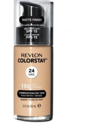 This foundation is affordable and also gives great full coverage.