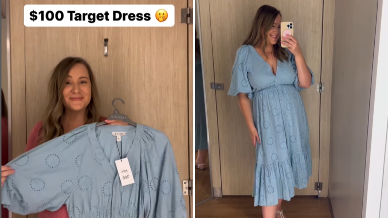 Target preview clearance dresses