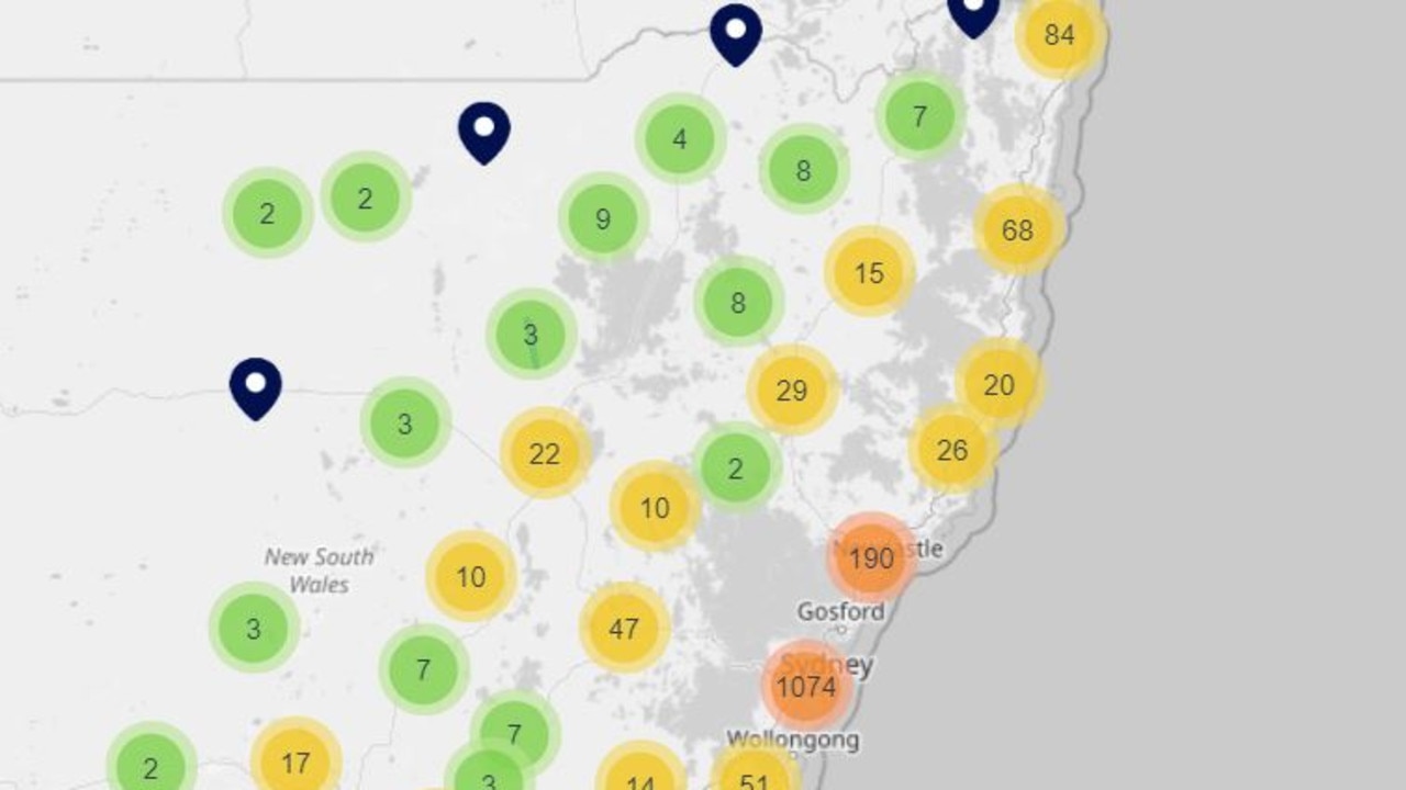 Australia’s fastest growing schools revealed