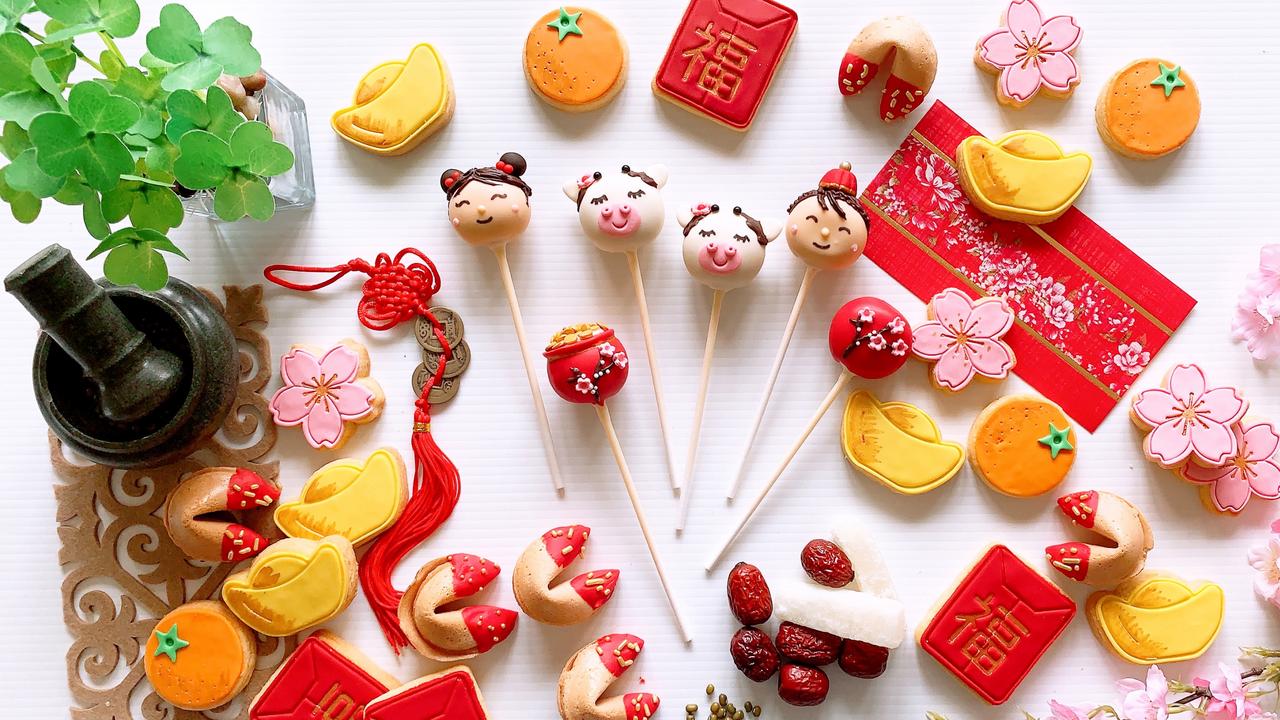 Sydney Eat Street: Lunar New Year 2021 food celebrations | Daily Telegraph