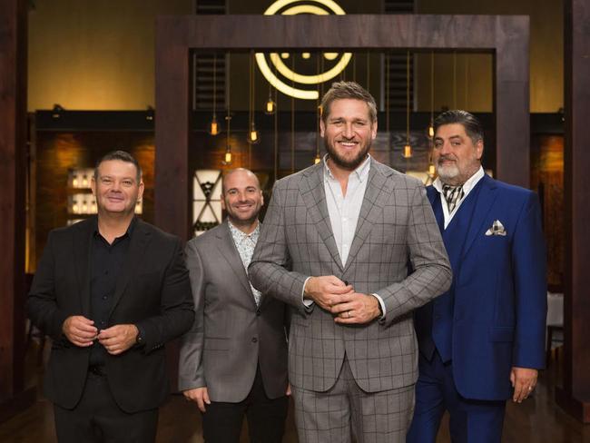 Expensive programming such as MasterChef Australia could be in jeopardy.