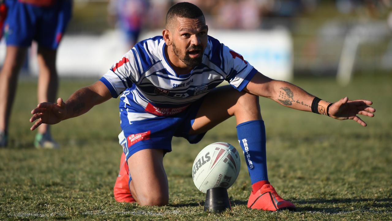 Indigenous All-Stars match to kick off 2021 Ipswich season ...