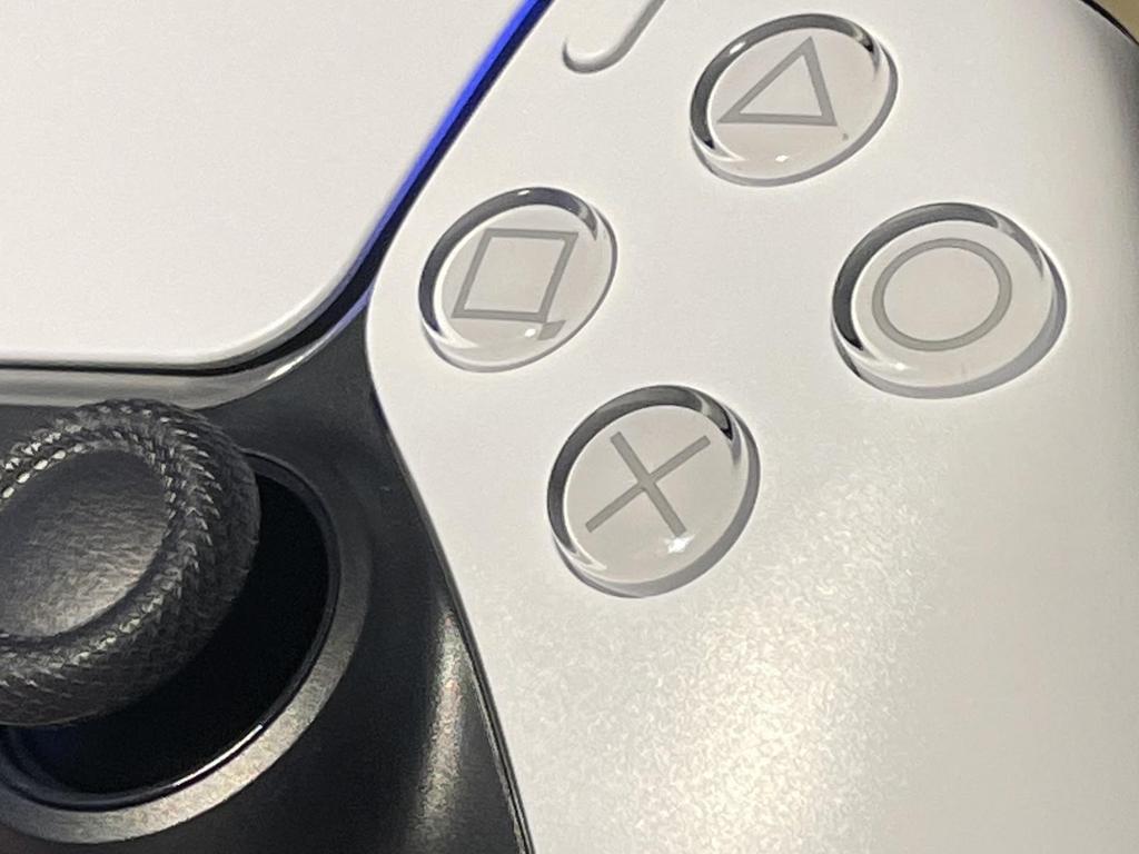 The new PS5 DualSense controller is a massive improvement over the PS4 DualShock controller.