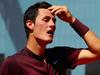 Tomic snubs Olympics to play in Mexico