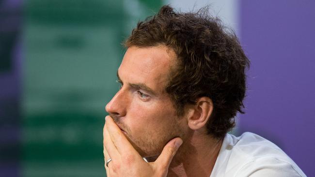 Brisbane International organisers are confident Andy Murray will play in the tournament.