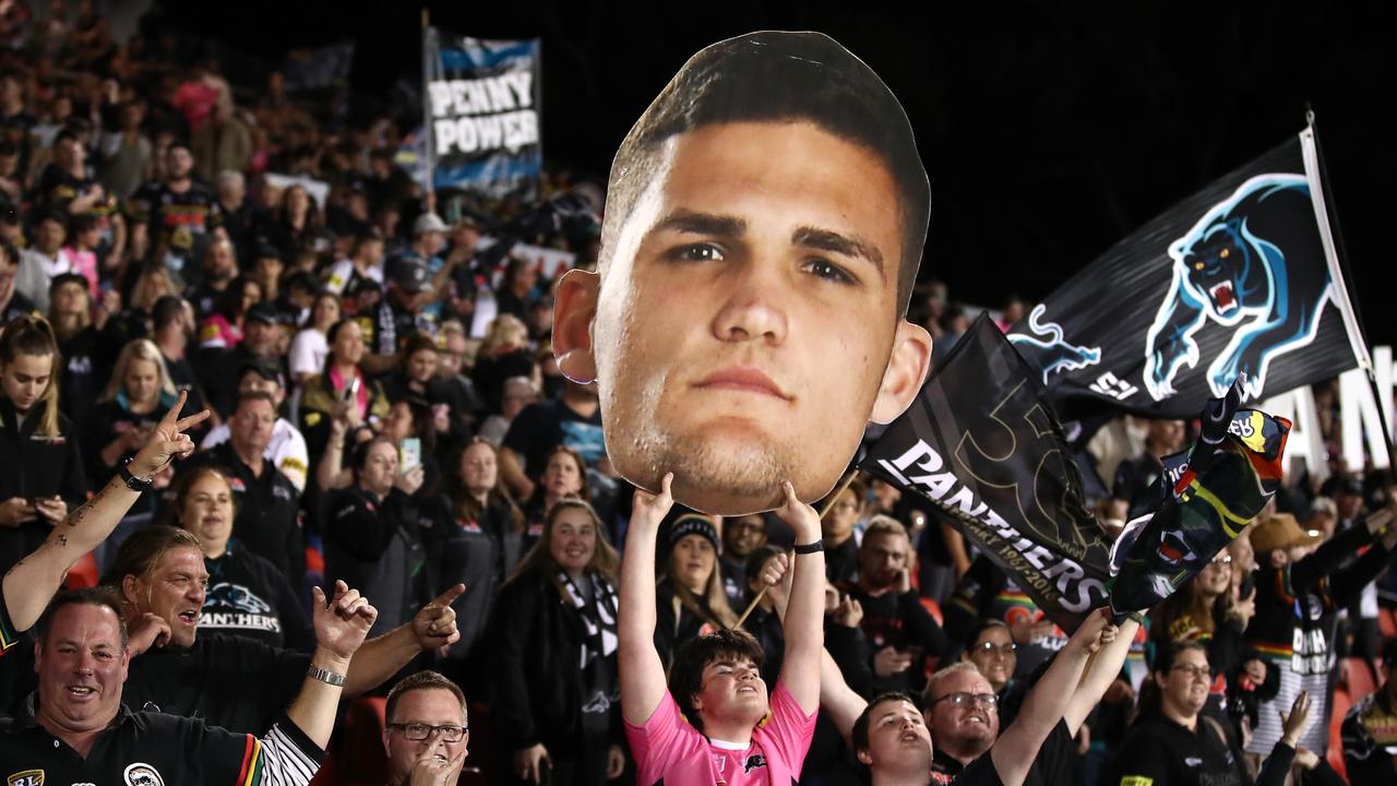 Panthers Preview: Fans from PBC show their excitement for Game 3