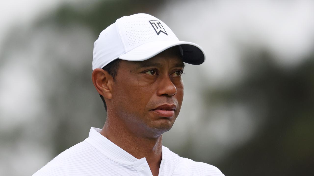 The Masters 2020, golf news: Tiger Woods serves sushi at Champions Dinner