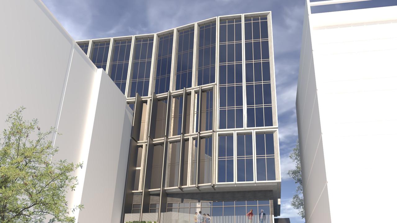 Novotel Geelong confirms work will soon start on its $100m second tower ...