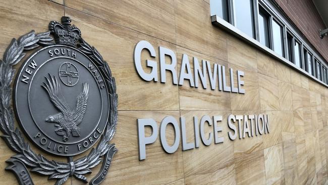 Granville police initially took an AVO against the childcare worker.