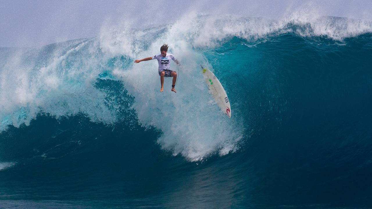 2024 Olympics surfing to be held at Teahupo’o Tahiti, get ready for