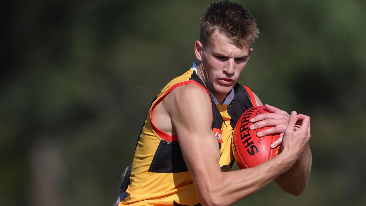 Replay: Sandringham Dragons breathe fire in Coates League Boys win against Dandenong Stingrays