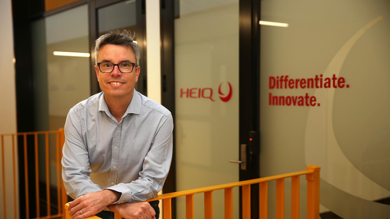 HeiQ Australia partners with Deakin University | Geelong Advertiser