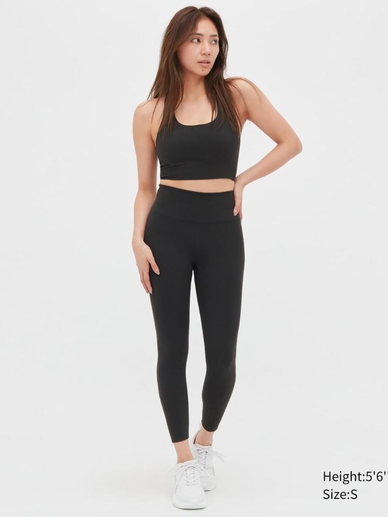 Best womens leggings for walking, lifting weights and running | news ...