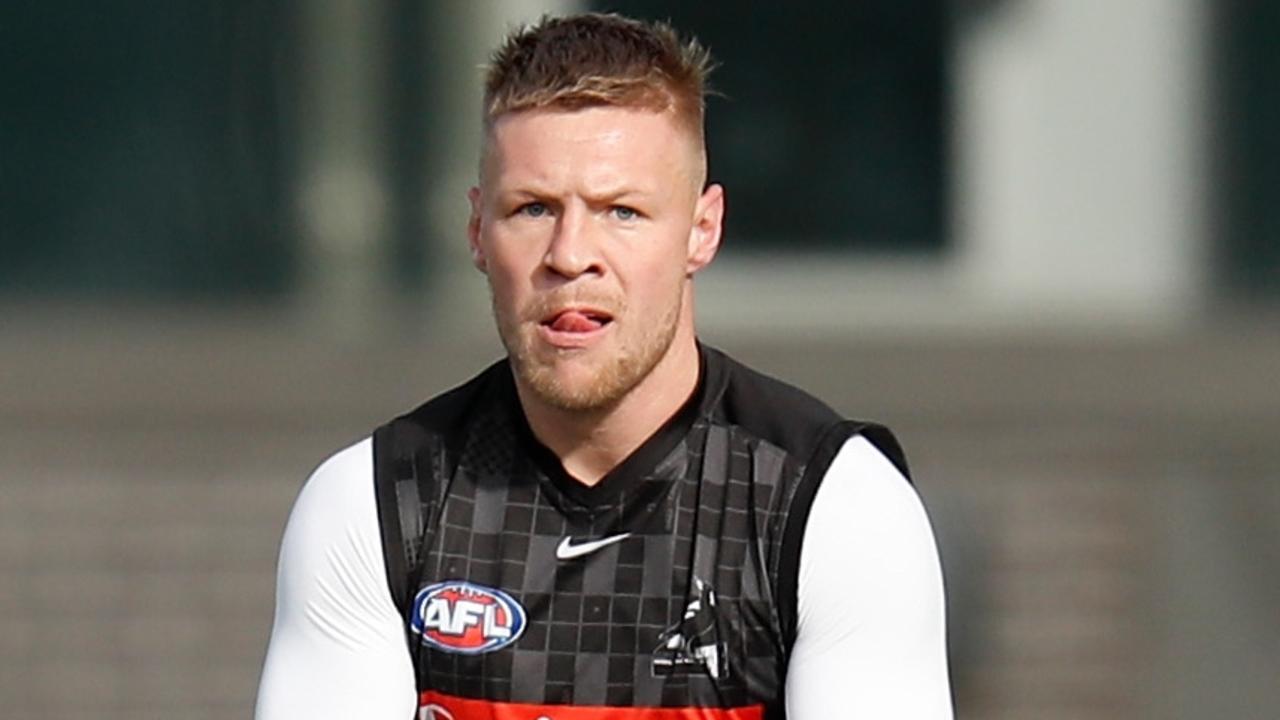 Collingwood has other options if De Goey decides to depart the club. Picture: AFL Photos/Getty Images